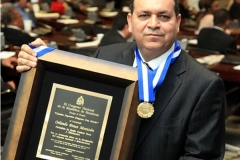 Orlando Ponce Morazán